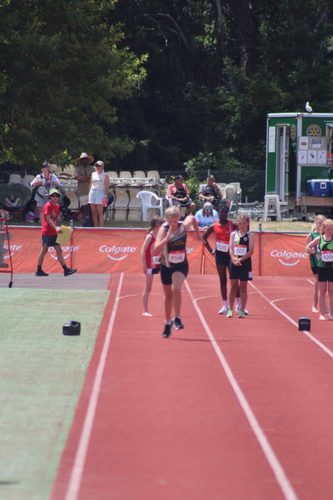 2026 Colgate Games Day 3 photo